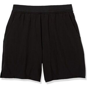 0300 - AMAZON Men’s 2XL Stretch Moisture Wicking Active Shorts